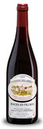 Beaujolais Villages - CUVÉE VIEILLES VIGNES