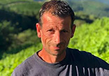 Christophe - Vineyard worker
