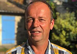 Franck Lathuiliere - Chef d'exploitation